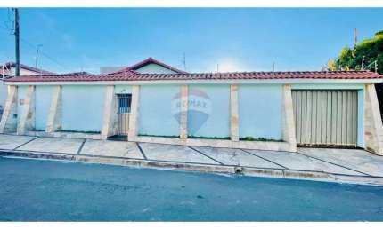 Casa com 3 quartos à venda na Rua José Forster, 130, Vila Piza, Limeira