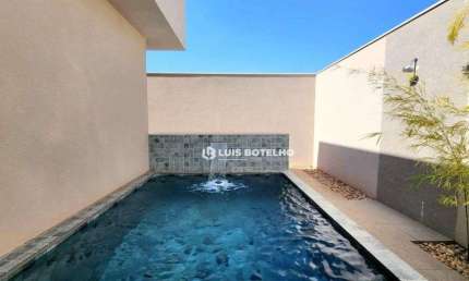 Casa com 3 dormitórios à venda, 205 m² por R$ 1.690.000,00 - Tamboré Bauru - Bauru/SP