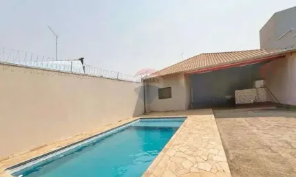 AREA DE LAZER A VENDA EM LIMEIRA NO JARDIM RESIDENCIAL VILLAGE