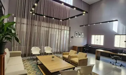 Casa ou barração à venda com 395 metros quadrados com 3 quartos em jardim marabá - bauru - são paulo