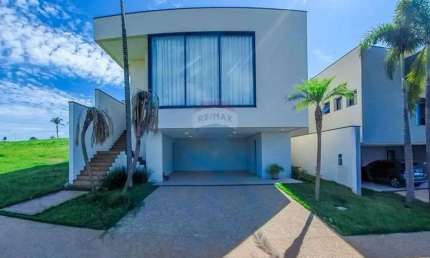 Casa em condomínio fechado com 3 quartos à venda na Rua Dos Salgueiros, Jardim Vista Araras, Araras
