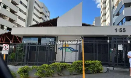 Apartamento com 3 dormitórios à venda, 80 m² por R$ 365.000,00 - Vila Aviação - Bauru/SP