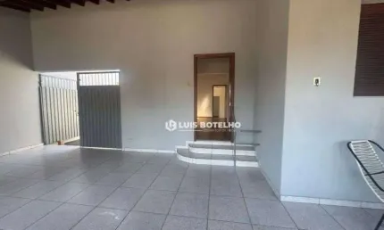 Casa com 2 dormitórios à venda, 363 m² por r$ 424.000,00 - parque vista alegre - bauru/sp