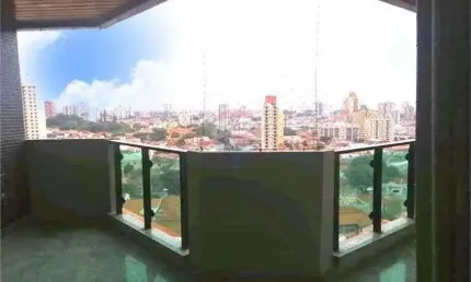 Apartamento para venda tem 221 metros quadrados com 4 quartos em Cidade Alta - Piracicaba - SP