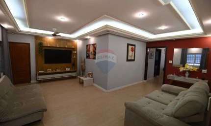 Casa com 3 quartos à venda na Rua 18, 942, Consolação, Rio Claro