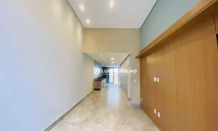 Casa com 3 dormitórios à venda, 135 m² por r$ 830.000,00 - água branca - piracicaba/sp