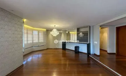 Apartamento no Edifício Cap Ferrat com 4 dormitórios e 2 vagas de garagem - R$ 850.000,00