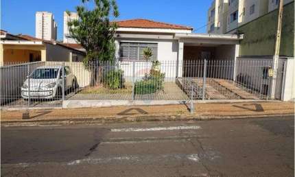 Casa com 4 quartos à venda na Rua Quintino Bocaiúva, 1184, Vila Santa Catarina, Americana
