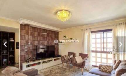 Casa com 4 dormitórios à venda, 217 m² por R$ 1.300.000,00 - Reserva das Paineiras - Piracicaba/SP