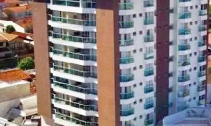 Apartamento para venda tem 132 metros quadrados com 3 quartos em vila riachuelo - bauru - são paulo