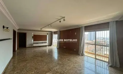 Apartamento no Edifício Skorpios com 3 dormitórios e 3 vagas de garagem - R$ 700.000,00