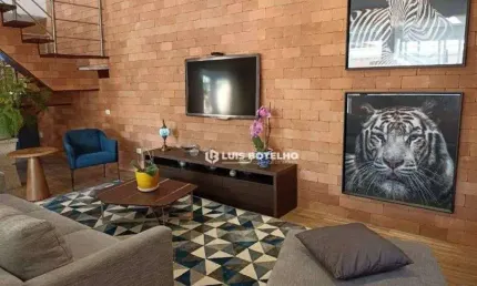 Sobrado no Residencial Águas Claras com 3 suítes e 4 vagas de garagem - R$ 990.000,00