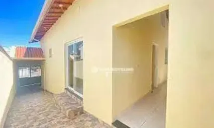 Casa com 2 dormitórios à venda, 140 m² por R$ 650.000,00 - Vila Rezende - Piracicaba/SP