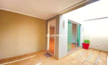 Casa com 3 dormitórios à venda, 230 m² por R$ 870.000,00 - Vila Rezende - Piracicaba/SP