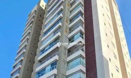 Apartamento Edifício Monteiro Lobato com 3 dormitórios à venda, 149 m² por R$ 1.400.000 - Alto - Pir