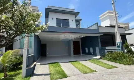 Casa a venda no condominio tomazella, 3 quartos, bairro agua branca, piracicaba r$1.150.000,00