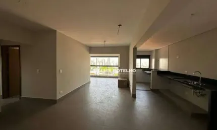 Apartamento no Edifício Ilha de Maui com 3 dormitórios e 2 vagas de garagem - R$ 1.100.000,00