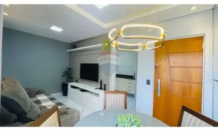 Apartamento a venda no mario de souza queiroz em limeira