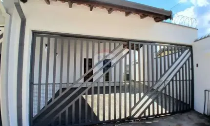 Piracicaba, são paulo, casa, com 3 quartos, 1 suíte, cozinha com armário.