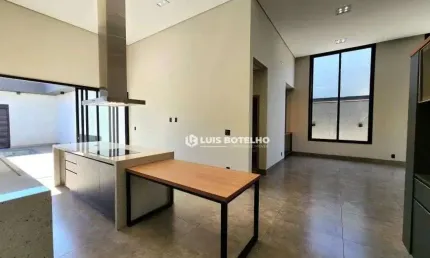 Casa com 3 dormitórios à venda, 240 m² por R$ 2.300.000,00 - Cyrela Estoril - Bauru/SP