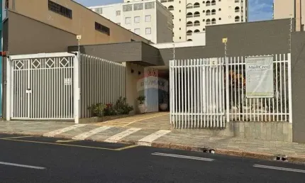 Casa com 2 quartos à venda na Rua Siqueira Campos, 2750, Centro, São José do Rio Preto