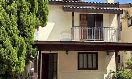 Casa em condomínio fechado com 3 quartos à venda na Rua Luiza Matiello Hanser, Jardim Pagliato, Sorocaba