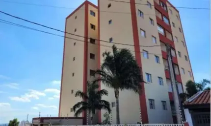 Apartamento à venda com 2 Dormitórios por R$ 165.000,00 em Araras-SP