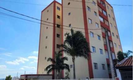 Apartamento à venda com 2 Dormitórios por R$ 165.000,00 em Araras-SP