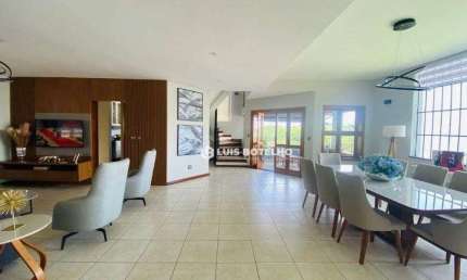 Casa com 3 dormitórios à venda, 317 m² por R$ 1.400.000,00 - Centro - Piracicaba/SP