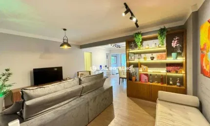 Apartamento com 3 dormitórios à venda, 140 m² por R$ 1.200.000,00 - Nova Piracicaba - Piracicaba/SP