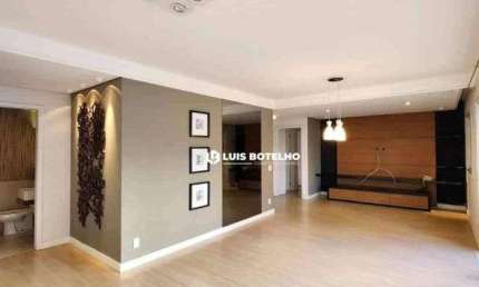 Apartamento com 3 dormitórios, 138 m² - venda por R$ 950.000,00 ou aluguel por R$ 5.189,25 - Jardim