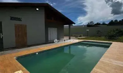 Casa com 3 dormitórios à venda, 240 m² por R$ 1.250.000,00 - Água do Veado - Piratininga/SP
