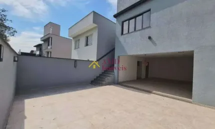 Casa com 3 dormitórios à venda, 220 m² por R$ 1.199.000 - Condomínio Ondas - Piracicaba/SP