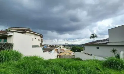 Terreno à venda, 499 m² por r$ 590.000 - terras de piracicaba iii- piracicaba/sp