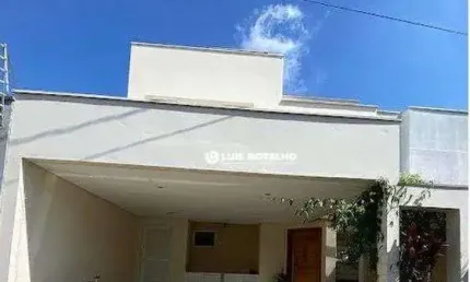 Casa com 3 dormitórios à venda, 195 m² por R$ 840.000,00 - Jardim Astúrias I - Piracicaba/SP