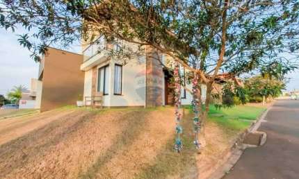 Casa à venda no Condomínio Residencial Lagoa em Araras/SP