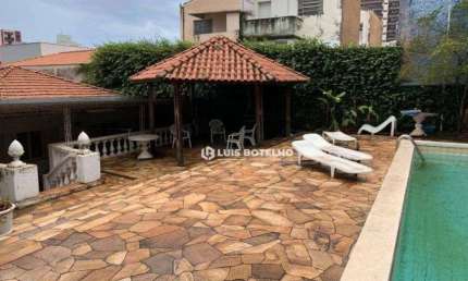 Casa térrea no bairro Alemães com 3 dormitórios e 2 vagas cobertas - R$ 1.200.000,00