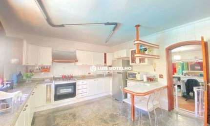 Casa sobrado com 3 dormitórios à venda, 326 m² por R$ 950.000 - Nova Piracicaba - Piracicaba/SP