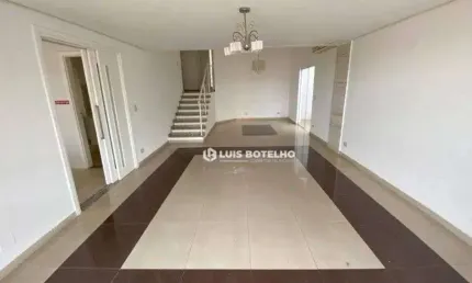 Sobrado no Condomínio Terras do Piracicaba com 4 dormitórios e 4 vagas de garagem - R$ 1.300.000,00