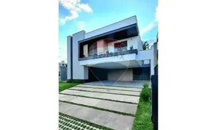 Casa para venda com 226 metros quadrados com 3 quartos villa d´aquila - piracicaba - sp