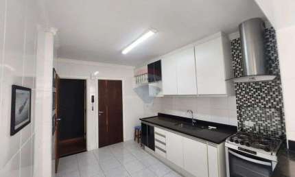 Apartamento para venda no Jardim Elite em Piracicaba SP