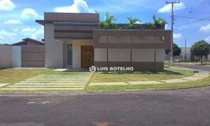 Casa com 5 dormitórios à venda, 294 m² por R$ 1.250.000,00 - Residencial Primavera - Piratininga/SP