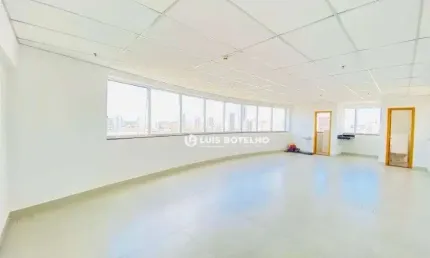 Sala à venda, 65 m² por R$ 650.000,00 - Alto - Piracicaba/SP
