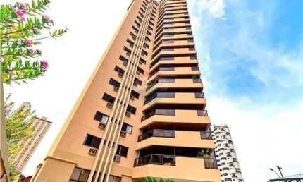 Apartamento para venda possui 254 metros quadrados com 3 quartos em Centro - Piracicaba - SP