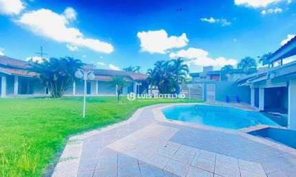 Casa com 3 dormitórios, 347 m² - venda por R$ 1.500.000,00 ou aluguel por R$ 7.870,00/mês - Jardim C