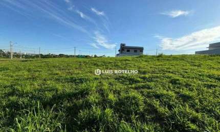 Terreno no Residencial Damha em Piracicaba com 392 m² de área total - R$ 420.000,00