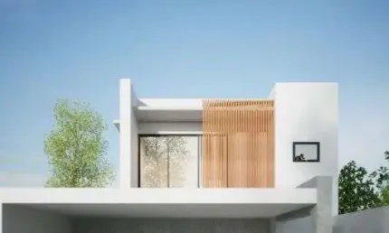 Sobrado em construção no Condomínio Lazuli Club com 3 suítes e 2 vagas de garagem - R$ 1.190.000,00