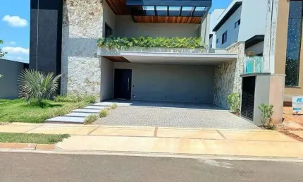 Casa para venda com 308 metros quadrados com 3 quartos