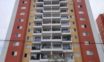 Cobertura Duplex para venda com 269 metros quadrados com 2 quartos em Jardim Estoril IV - Bauru - SP