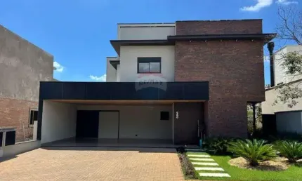 Casa de Condomínio - VendaAlameda do Moinho, 960, Morada do Engenho, Piracicaba